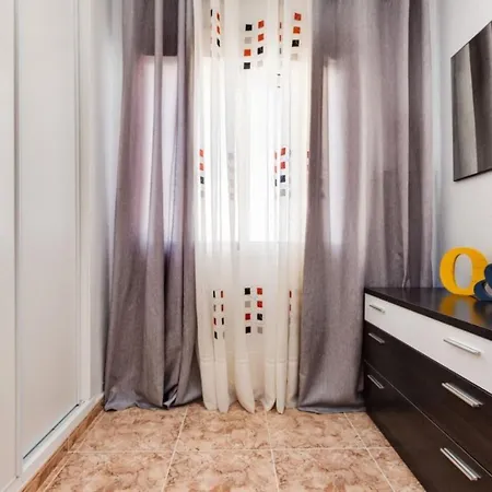 Best Apartment *