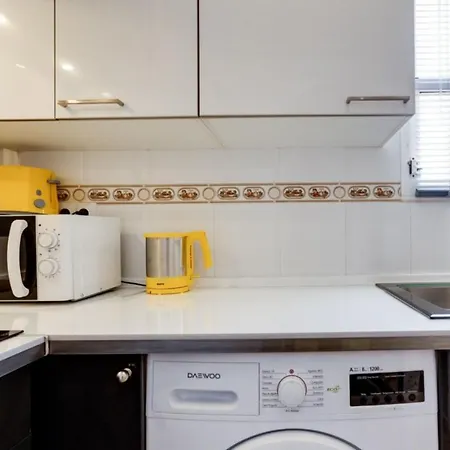 Best Apartment *