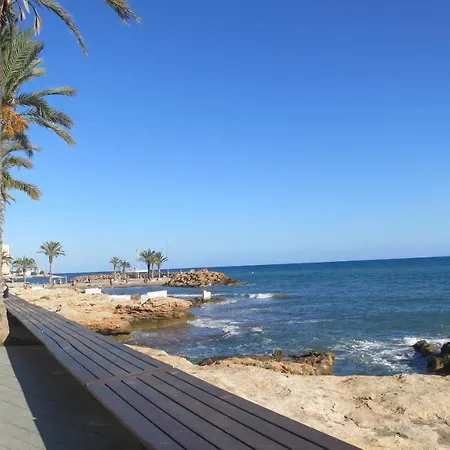 Best Apartment Apartment Torrevieja