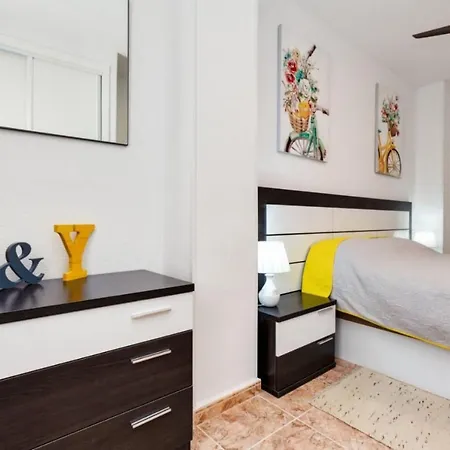 شقة Best Apartment