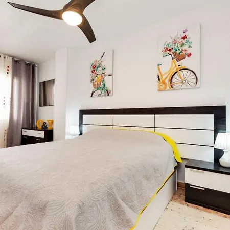 Best Apartment تورّيفيِخا