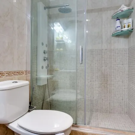 شقة Best Apartment تورّيفيِخا