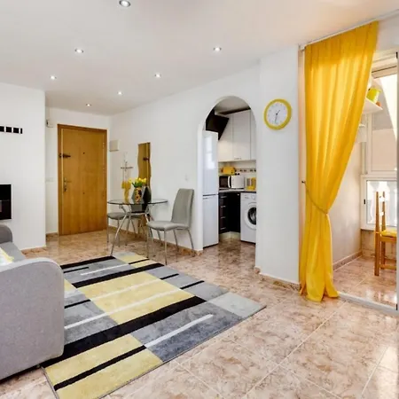 Best Apartment شقة تورّيفيِخا