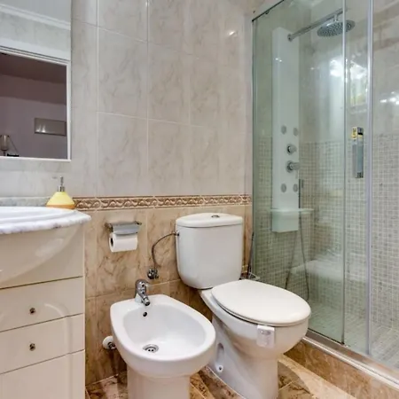 شقة Best Apartment *