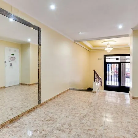 شقة Best Apartment تورّيفيِخا