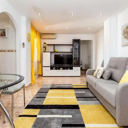 شقة Best Apartment تورّيفيِخا