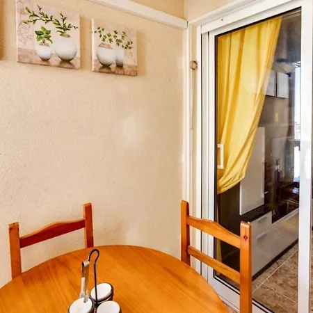 Best Apartment شقة