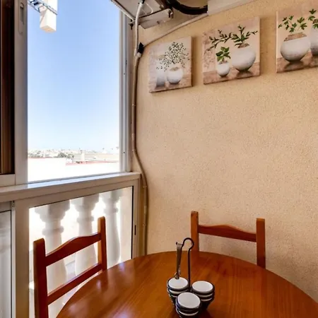Best Apartment تورّيفيِخا