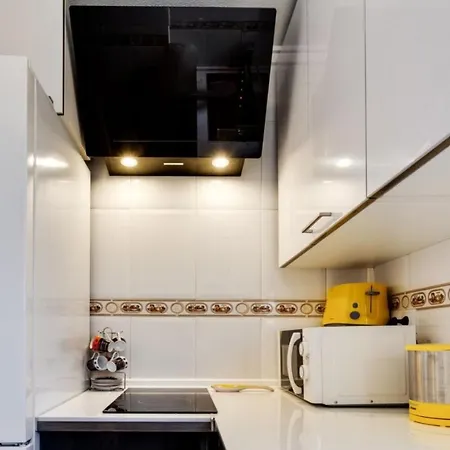 Best Apartment * تورّيفيِخا