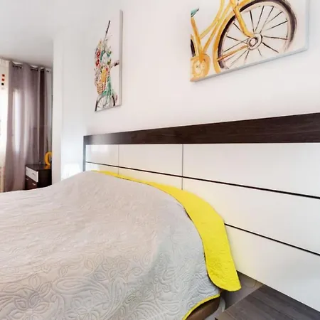 شقة Best Apartment *
