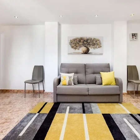 شقة Best Apartment