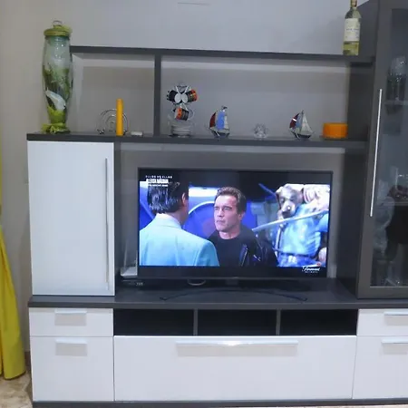 Apartamento Best Apartment