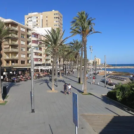 شقة Best Apartment تورّيفيِخا