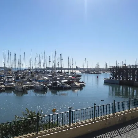 Apartamento Best Apartment *