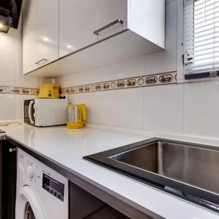 Best Apartment شقة