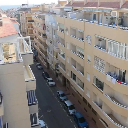 Best Apartment تورّيفيِخا
