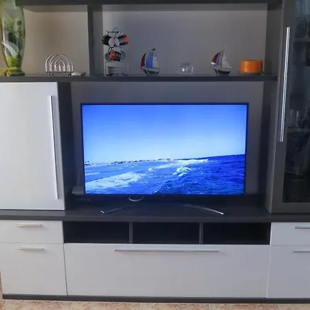 شقة Best Apartment