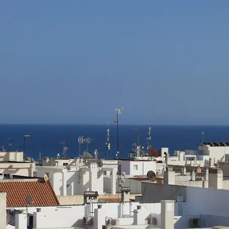 Best Apartment تورّيفيِخا