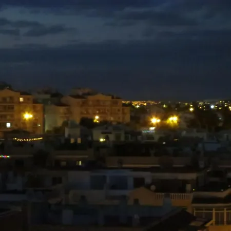Best Apartment تورّيفيِخا