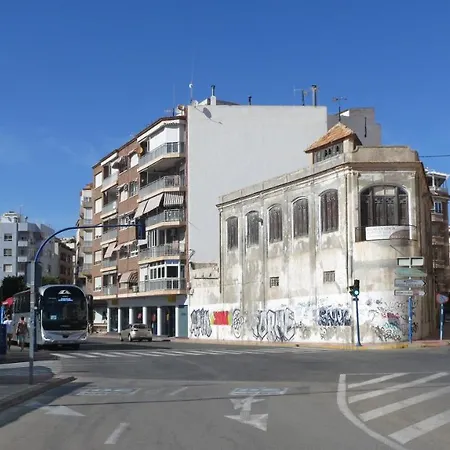 Best Apartment شقة تورّيفيِخا