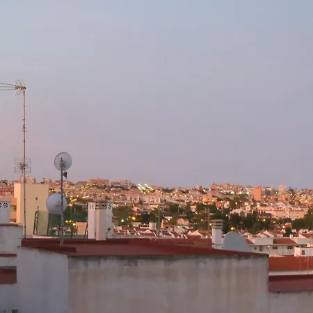 شقة Best Apartment تورّيفيِخا