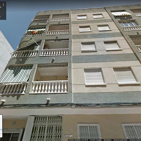 Best Apartment *