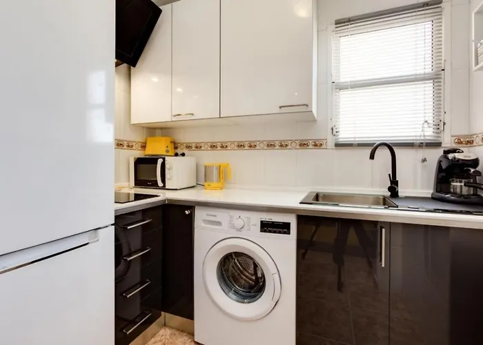 Best Apartment Appartamento *