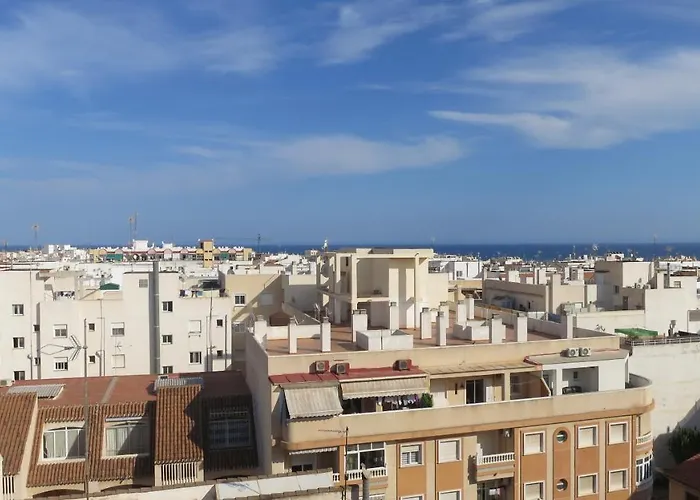 Appartamento Best Apartment Torrevieja