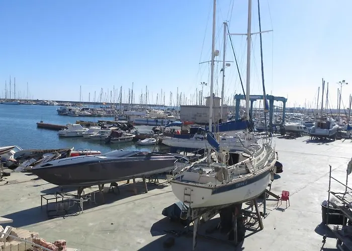 Appartamento Best Apartment *