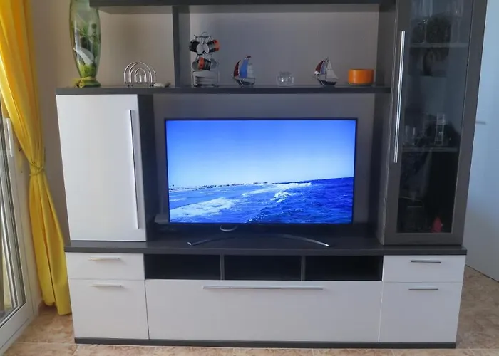 Appartamento Best Apartment