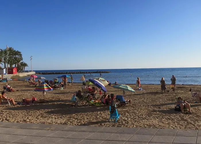 Best Apartment * Torrevieja