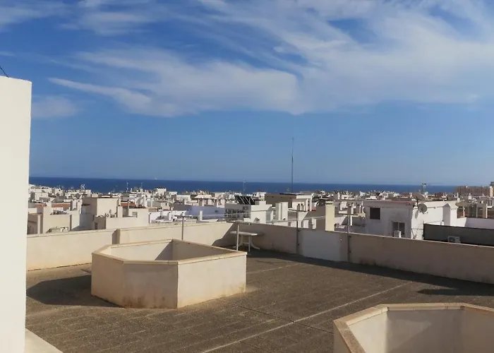 Best Apartment * Torrevieja