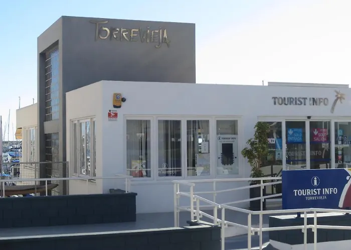 Best Apartment * Torrevieja