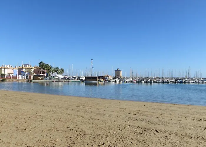 Best Apartment Appartamento Torrevieja