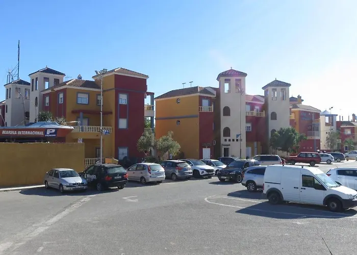 Best Apartment Appartamento Torrevieja