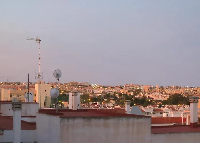 Appartamento Best Apartment Torrevieja