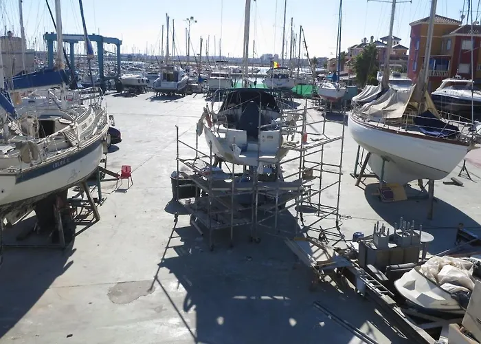 Appartamento Best Apartment Torrevieja