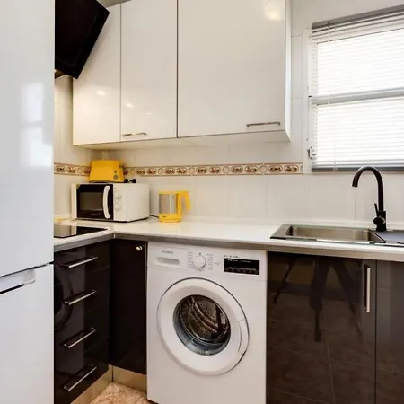 Best Apartment 아파트 *