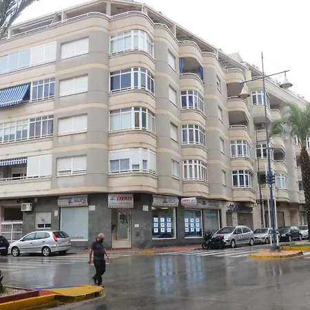 Best Apartment * 또레비에하