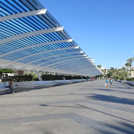 Best Apartment 아파트 또레비에하