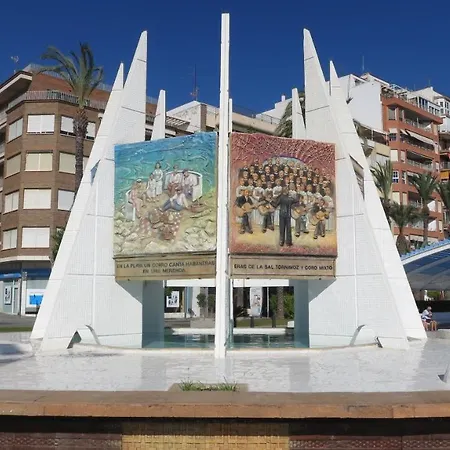 Best Apartment 또레비에하