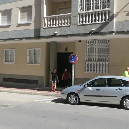 Best Apartment 아파트