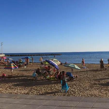 Best Apartment * 또레비에하