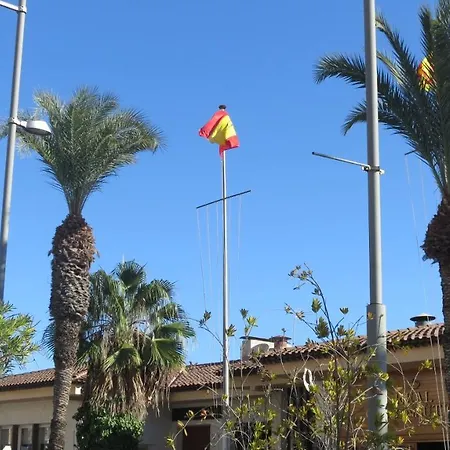 아파트 Best Apartment 또레비에하