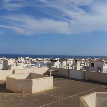 Best Apartment * 또레비에하