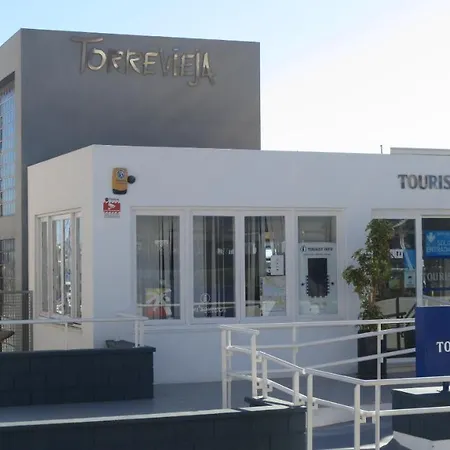 Best Apartment * 또레비에하