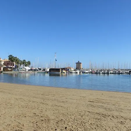 Best Apartment 아파트 또레비에하