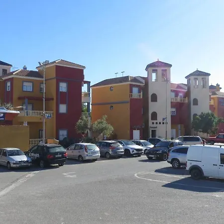 Best Apartment 아파트 또레비에하