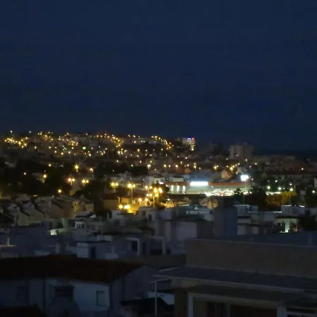 아파트 Best Apartment