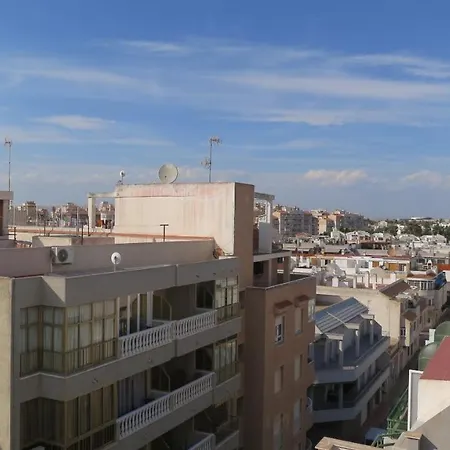 아파트 Best Apartment 또레비에하